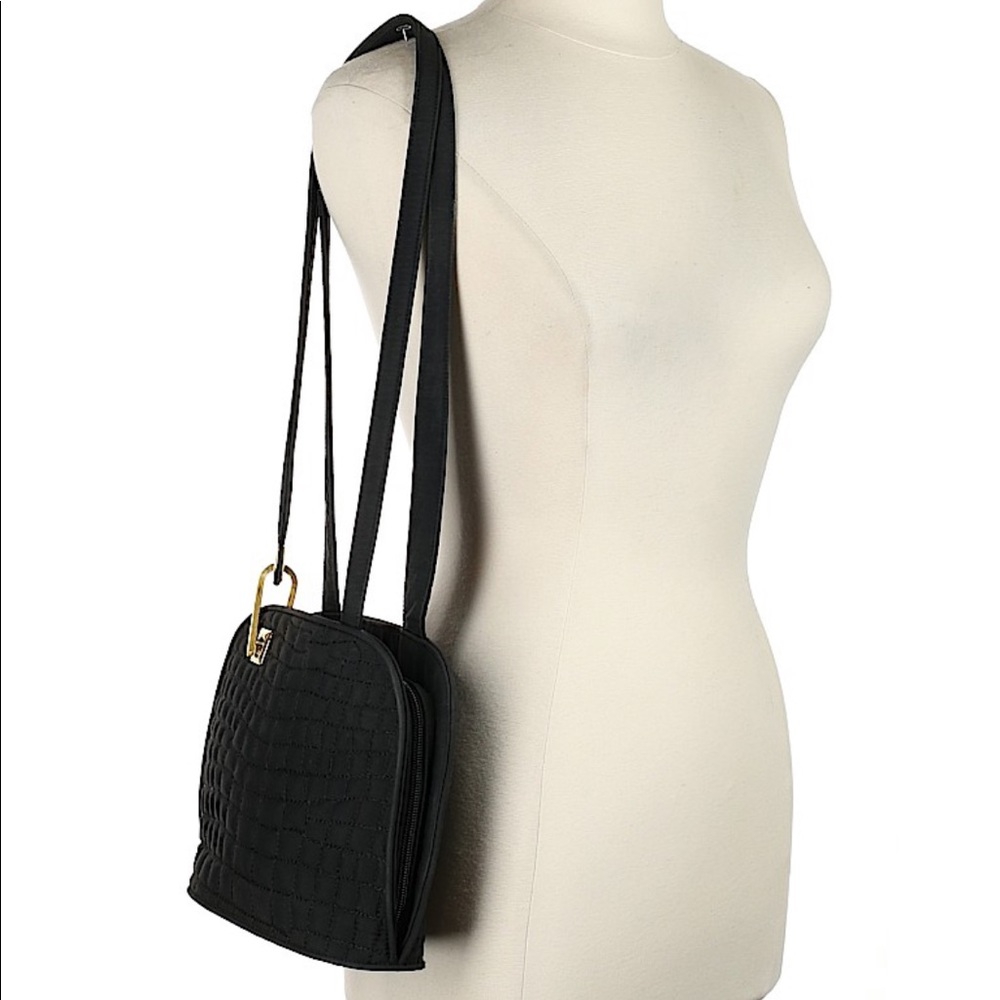 Valentino Orlandi Shoulder / Crossbody Bag